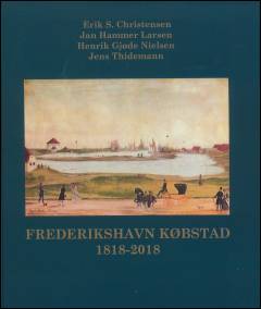 Frederikshavn Købstad 1818-2018