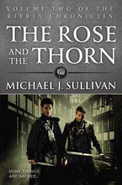 The rose and the thorn