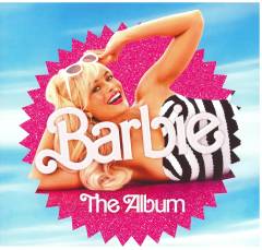Barbie : the album