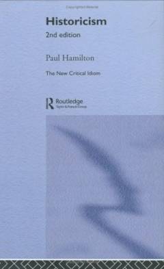 Historicism