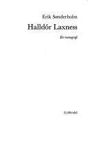 Halldór Laxness : en monografi