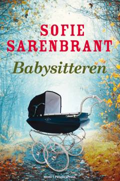 Babysitteren : krimi