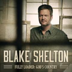 Fully loaded - God's country