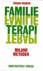 Familieterapi - Milano metoden