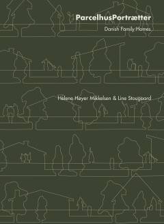 Parcelhusportrætter