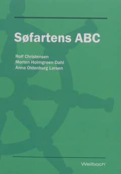 Søfartens ABC : lærebog ved maritime uddannelser