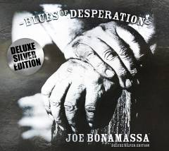 Blues of desperation
