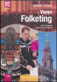 Vores folketing