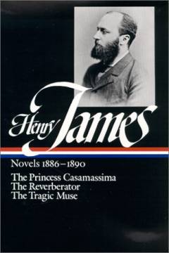 Novels 1886-1890