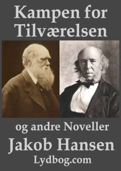 Kampen for tilværelsen og andre noveller