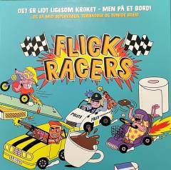 Flick Racers