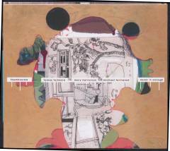 Musik (cd), ℗2021