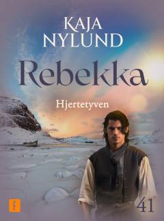 Rebekka - hjertetyven