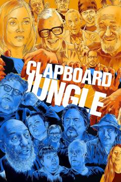 Clapboard jungle