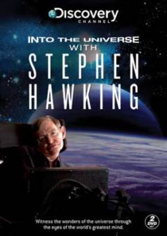 Into the universe with Stephen Hawking