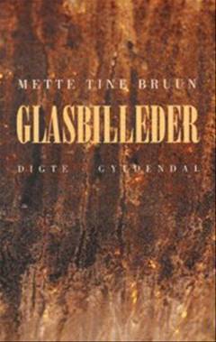 Glasbilleder : digte