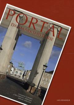 Portal - danmarkshistorie