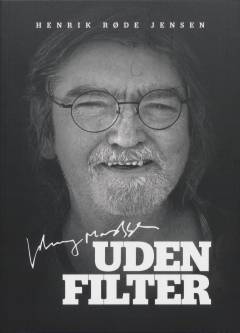 Johnny Madsen - uden filter