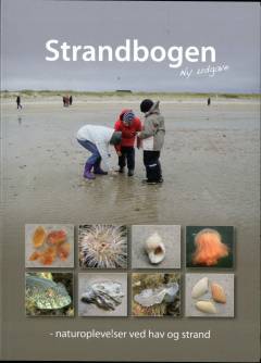 Strandbogen : naturoplevelser ved hav og strand