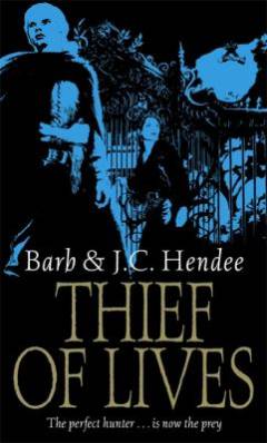 Thief of lives