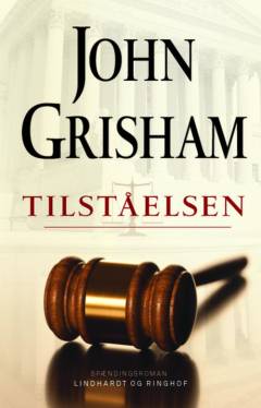 Tilståelsen