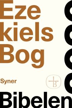 Ezekiels Bog : syner