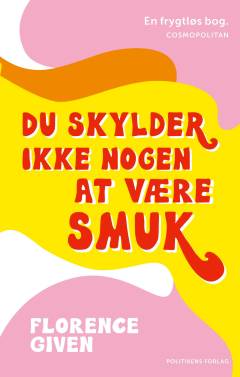 Du skylder ikke nogen at være smuk
