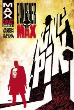 Punisher Max - Kingpin