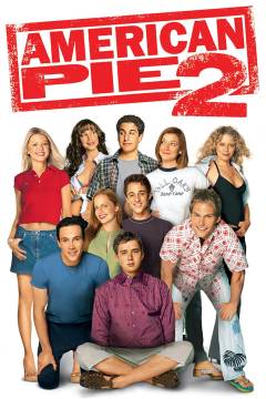 American pie 2