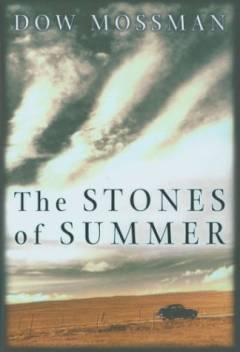 The stones of summer