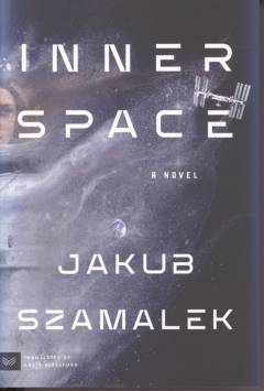 Inner space : a novel