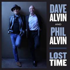 Lost time