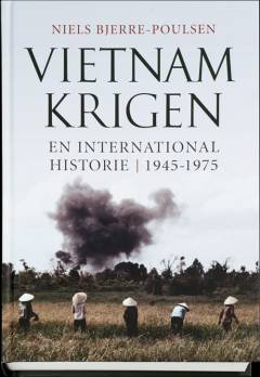 Vietnamkrigen : en international historie - 1945-1975