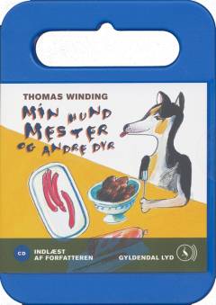 Min hund Mester og andre dyr