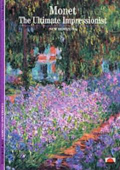 Monet - the ultimate impressionist
