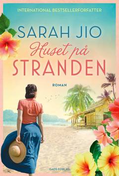 Bog, 1. udgave, 2023