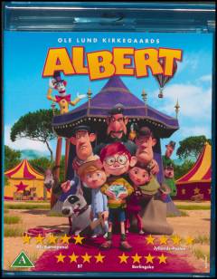 Albert