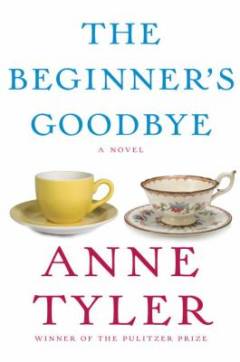 The beginner's goodbye