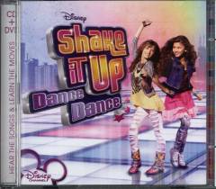 Shake it up - dance dance