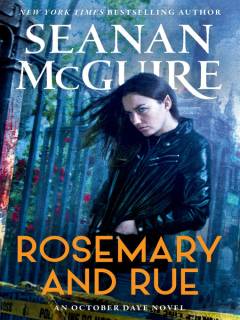 Rosemary and rue