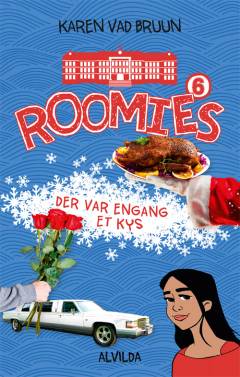 Der var engang et kys