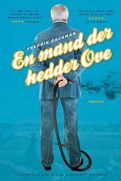 En mand der hedder Ove