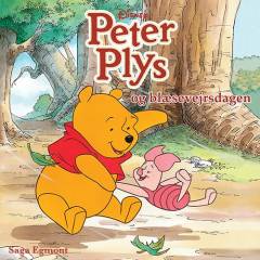 Disneys Peter Plys og blæsevejrsdagen