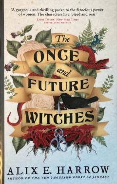 The once and future witches