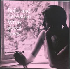 Write about love