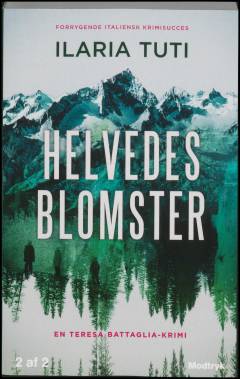Helvedesblomster. Bind 2 (Stor skrift)