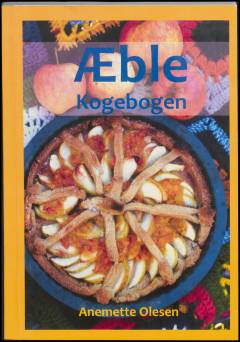 Æblekogebogen