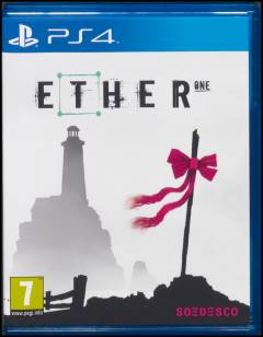 Ether one