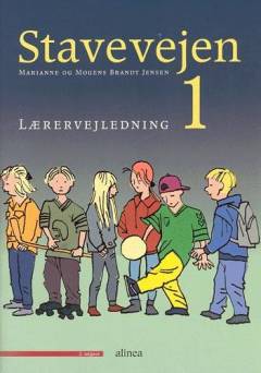 Stavevejen 1 -- Lærervejledning
