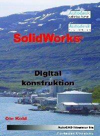 SolidWorks - digital konstruktion